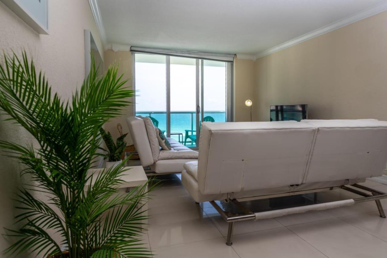 Hollywood Beach Apartment Exterior foto
