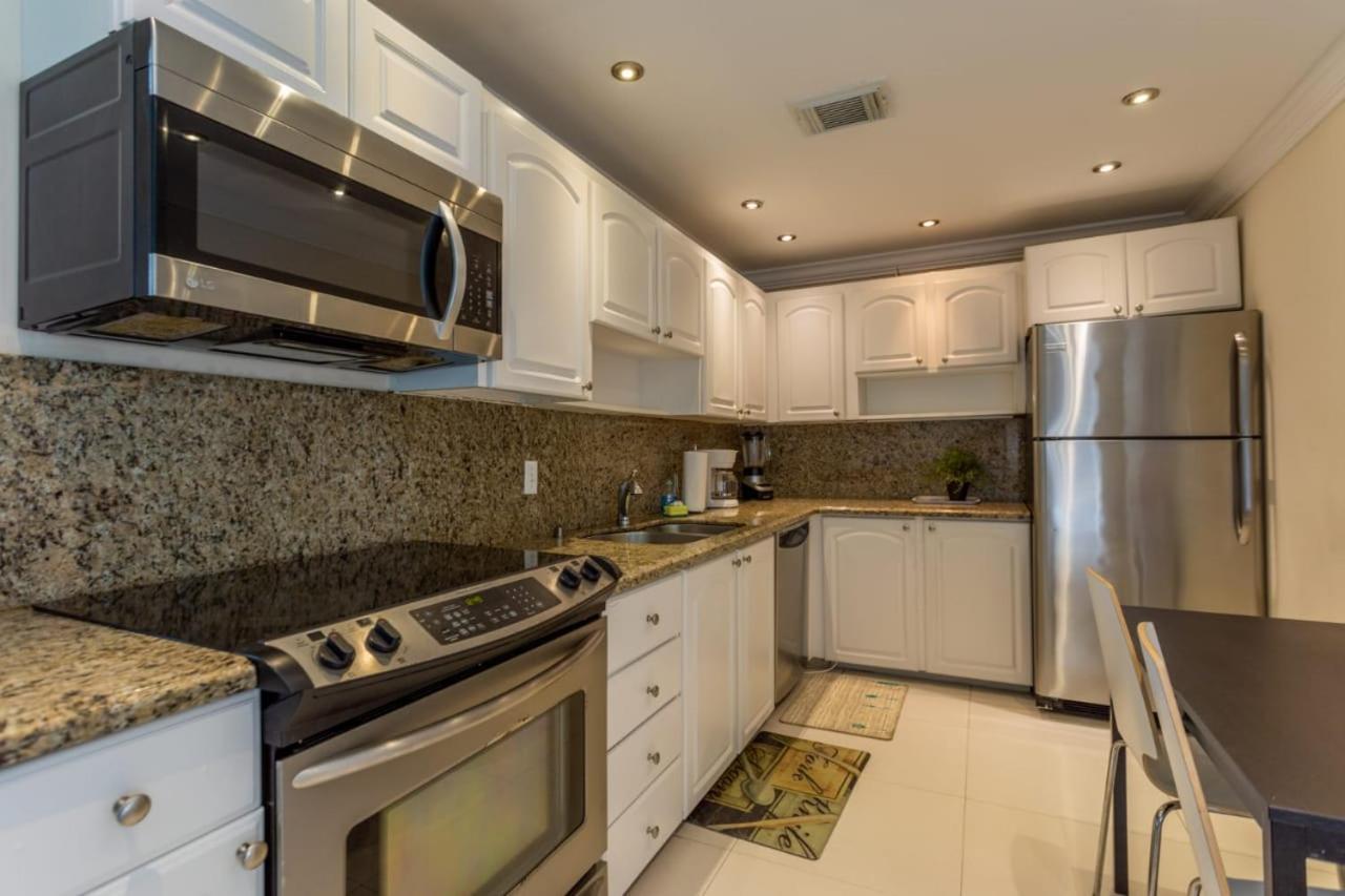 Hollywood Beach Apartment Exterior foto