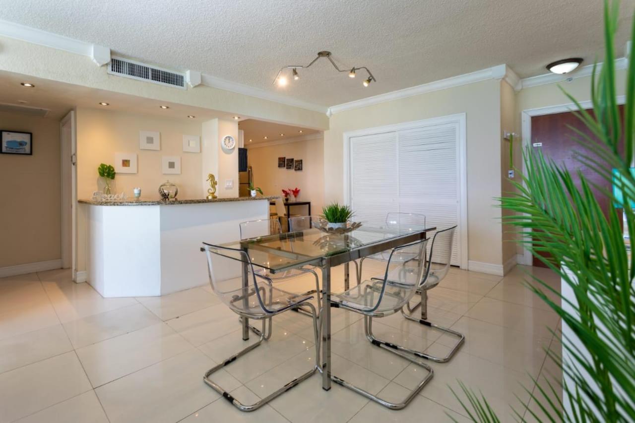 Hollywood Beach Apartment Exterior foto