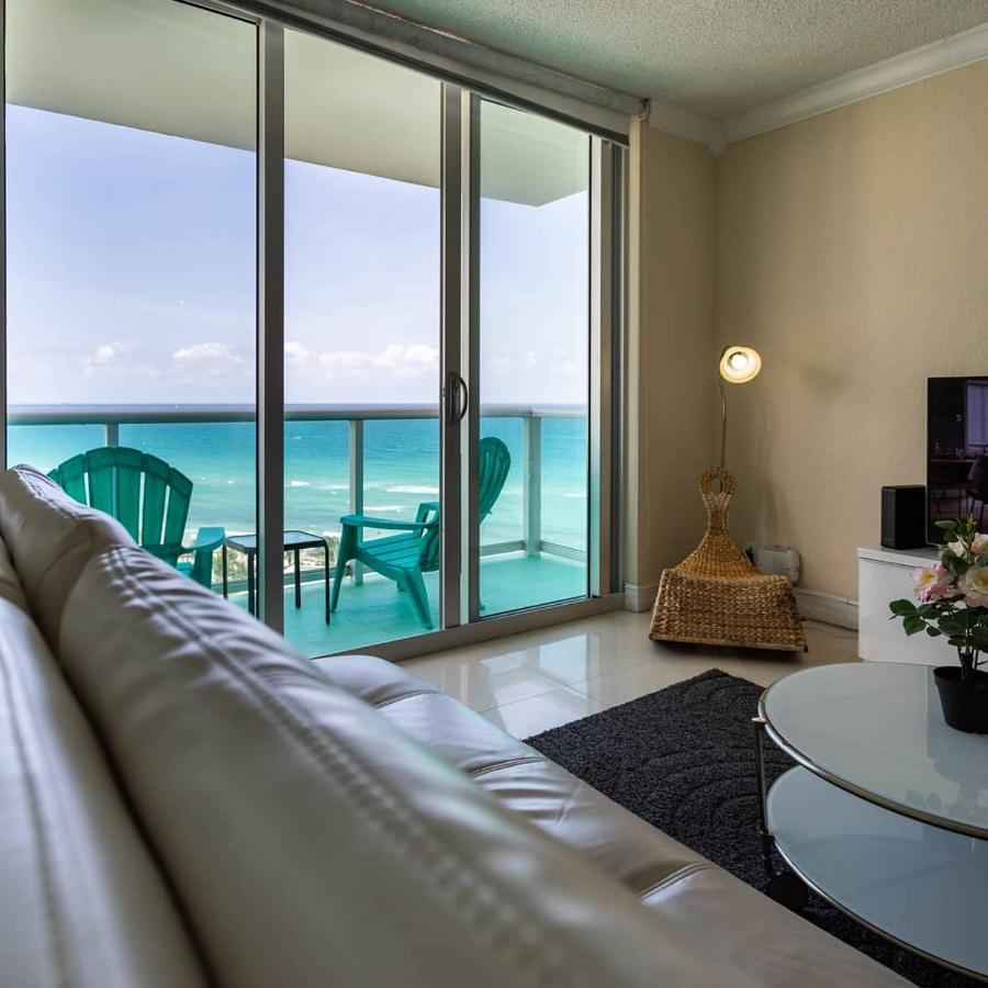 Hollywood Beach Apartment Exterior foto